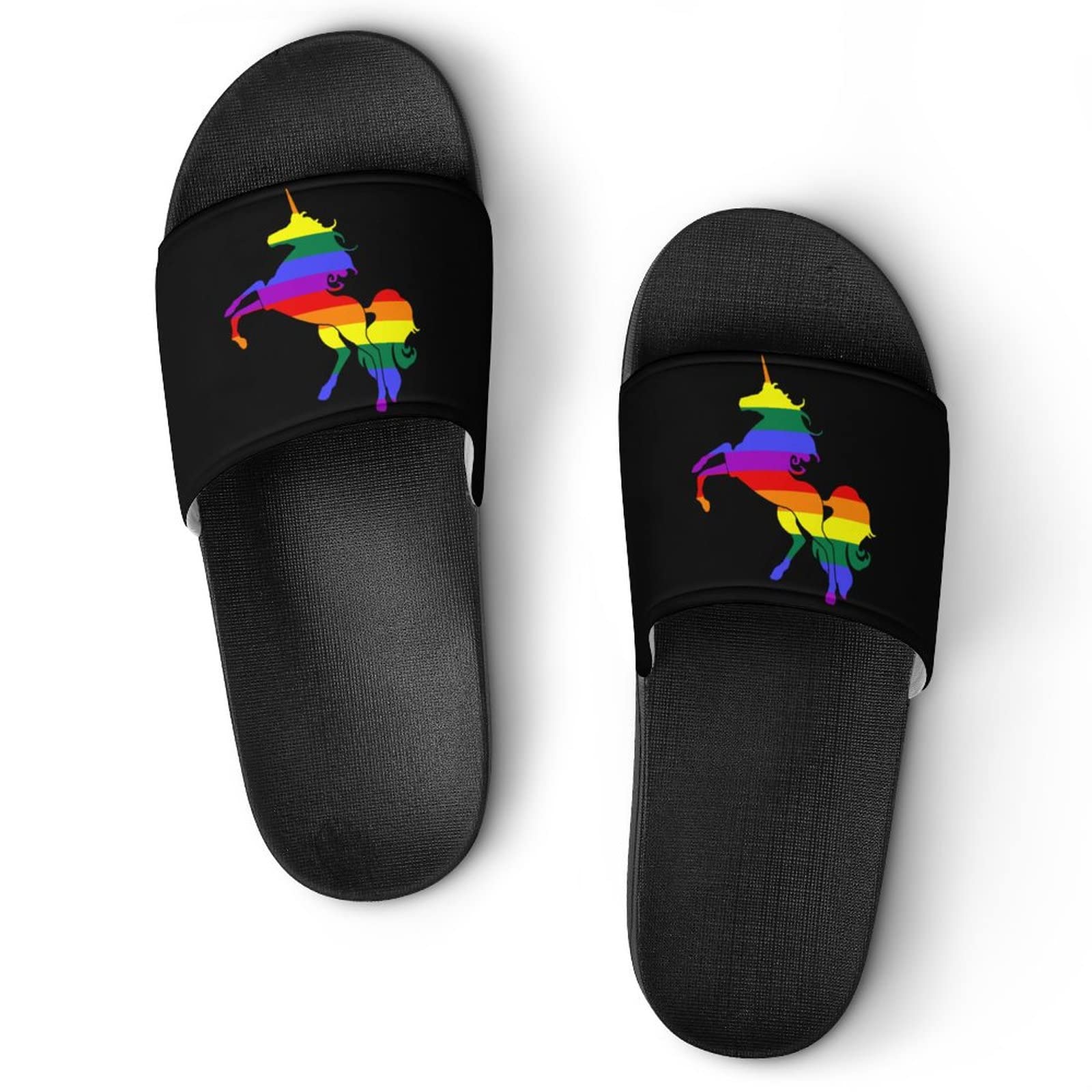nike gay pride slides