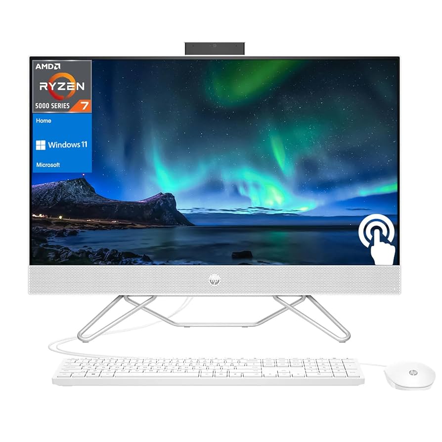 yochina2　HP Pavilion　Ryzen7　Win11 Amazon.com: HP [Windows 11 Home Pavilion Laptop, 15.6