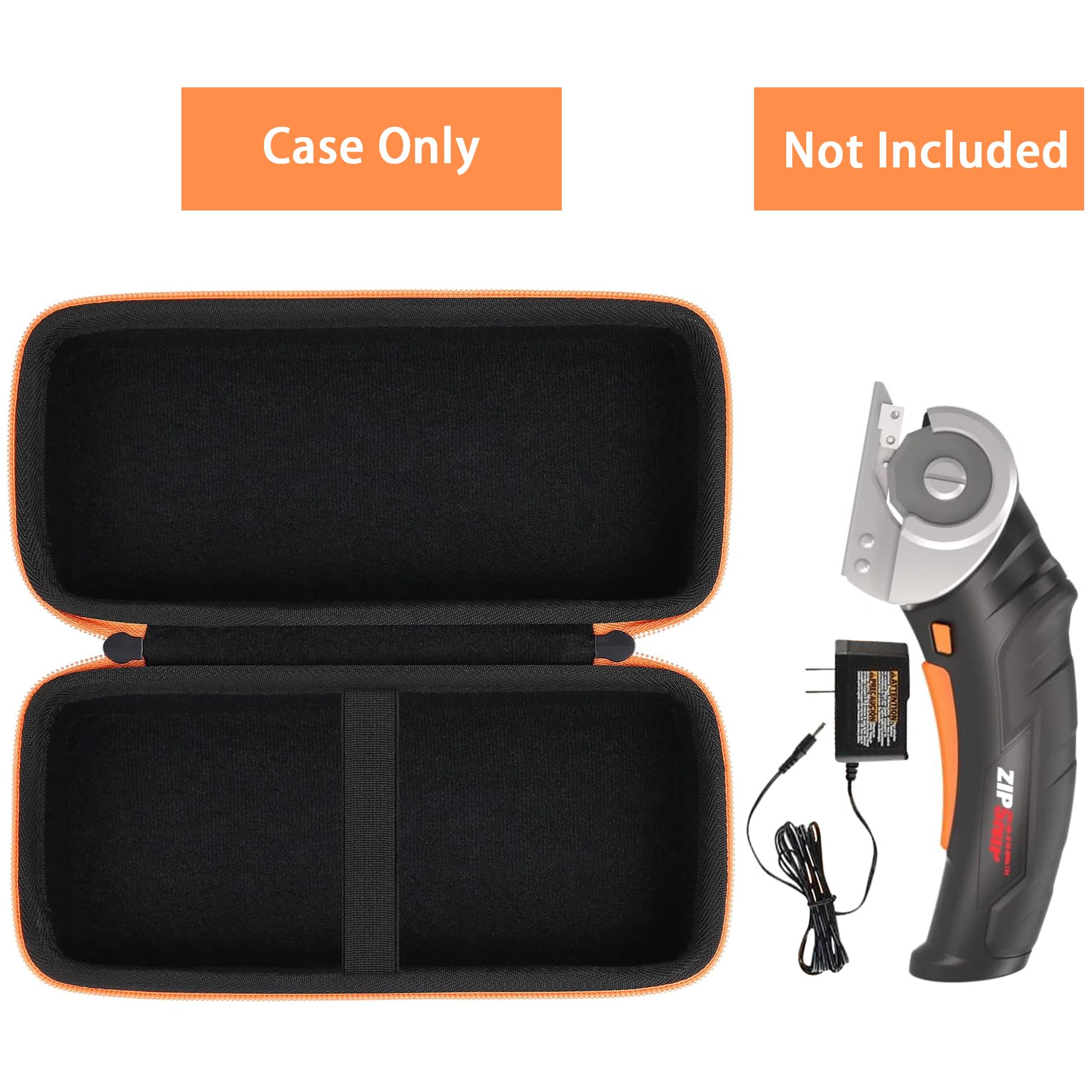 Amazon.com: Aenllosi Hard Carrying Case Replacement for WORX