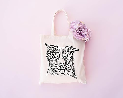 Miniatura 4 de Pet Studio Art Bolsa de mano para perros