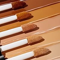 Vista 3 de e.l.f. 16HR Camo Concealer, Full Coverage, Highly Pigmented Concealer With Matte Finish, Crease-proof, Vegan & Cruelty-Free, Light Sand, 0.2 Fl Oz