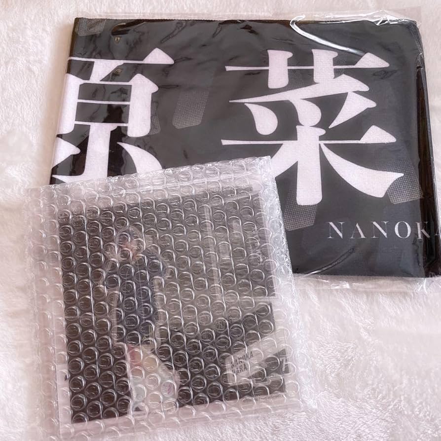トライストーン大運動会 原菜乃華 マフラータオルアクリルスタンド完売品 Amazon.co.jp: トライストーン大運動会 原菜乃華 マフラータオル