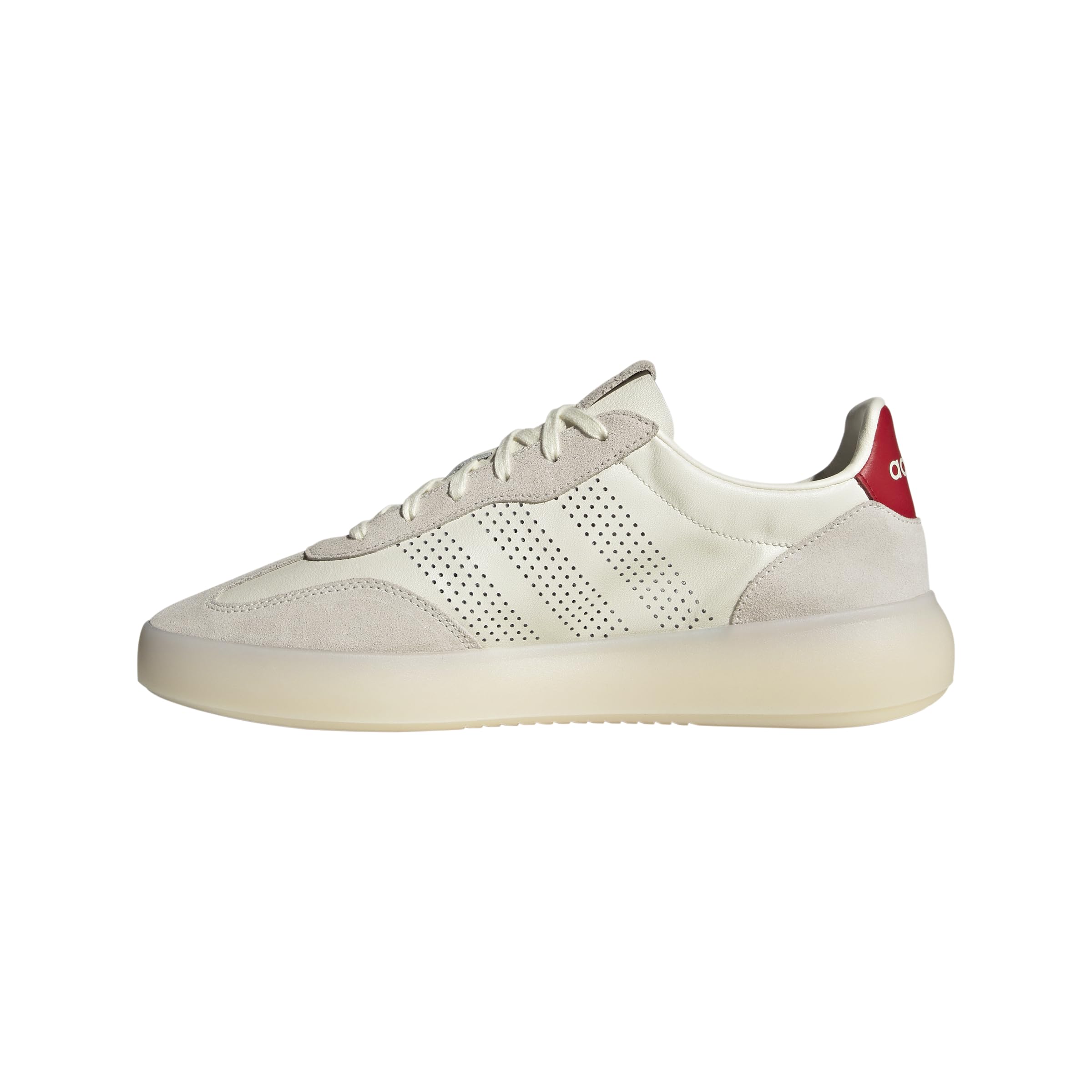 adidas Men's Barreda Decode Shoe