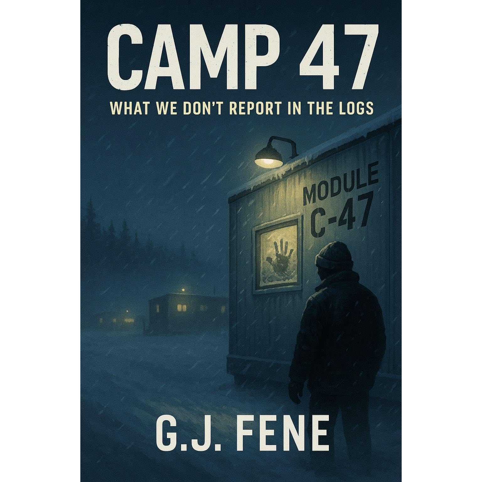 Camp 47: What We Don’t Report in the Logs