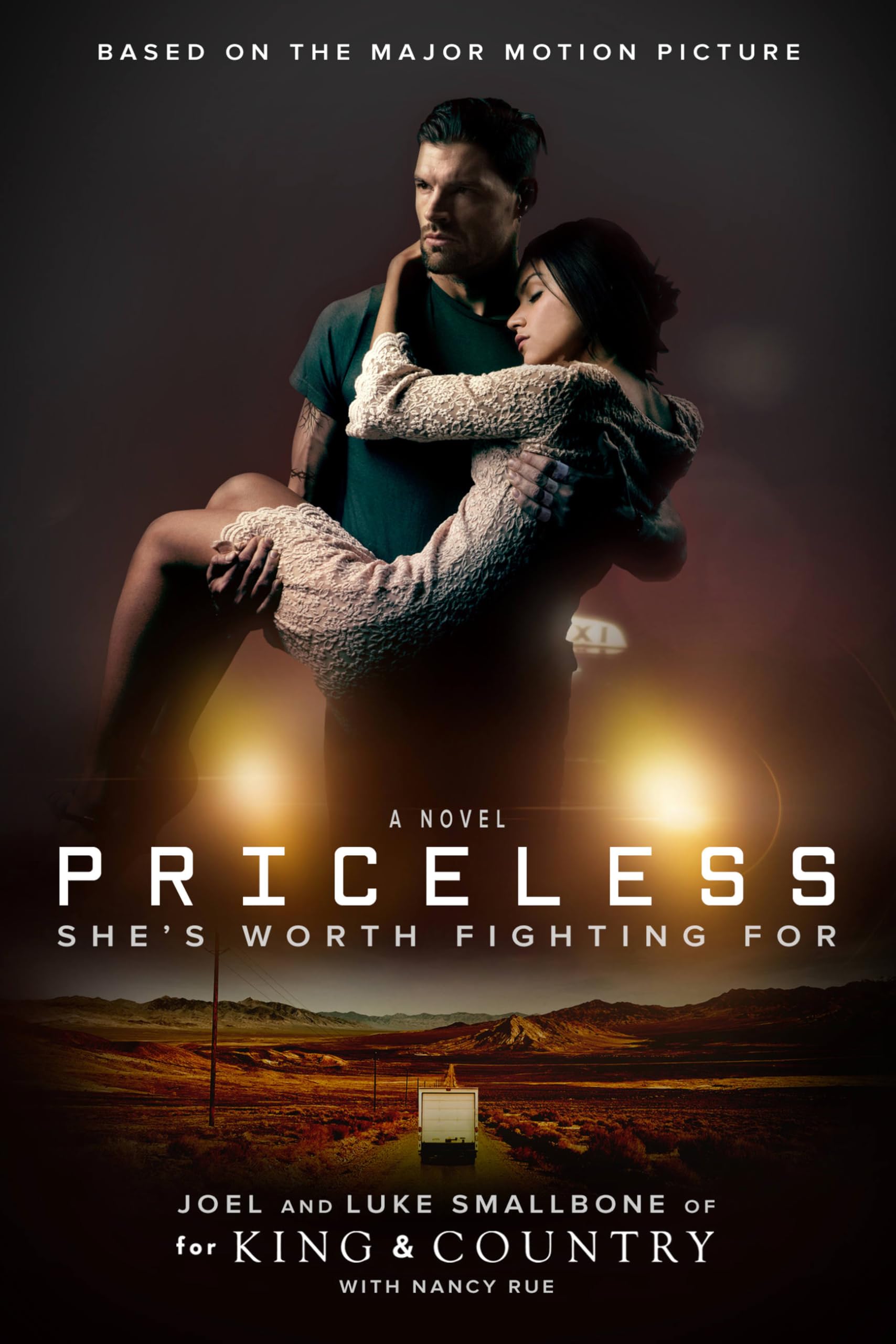 Buy Priceless: She's Worth Fighting For — BookShops.in