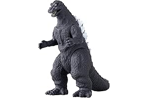 5" Showa Godzilla Figure by Bandai Namco