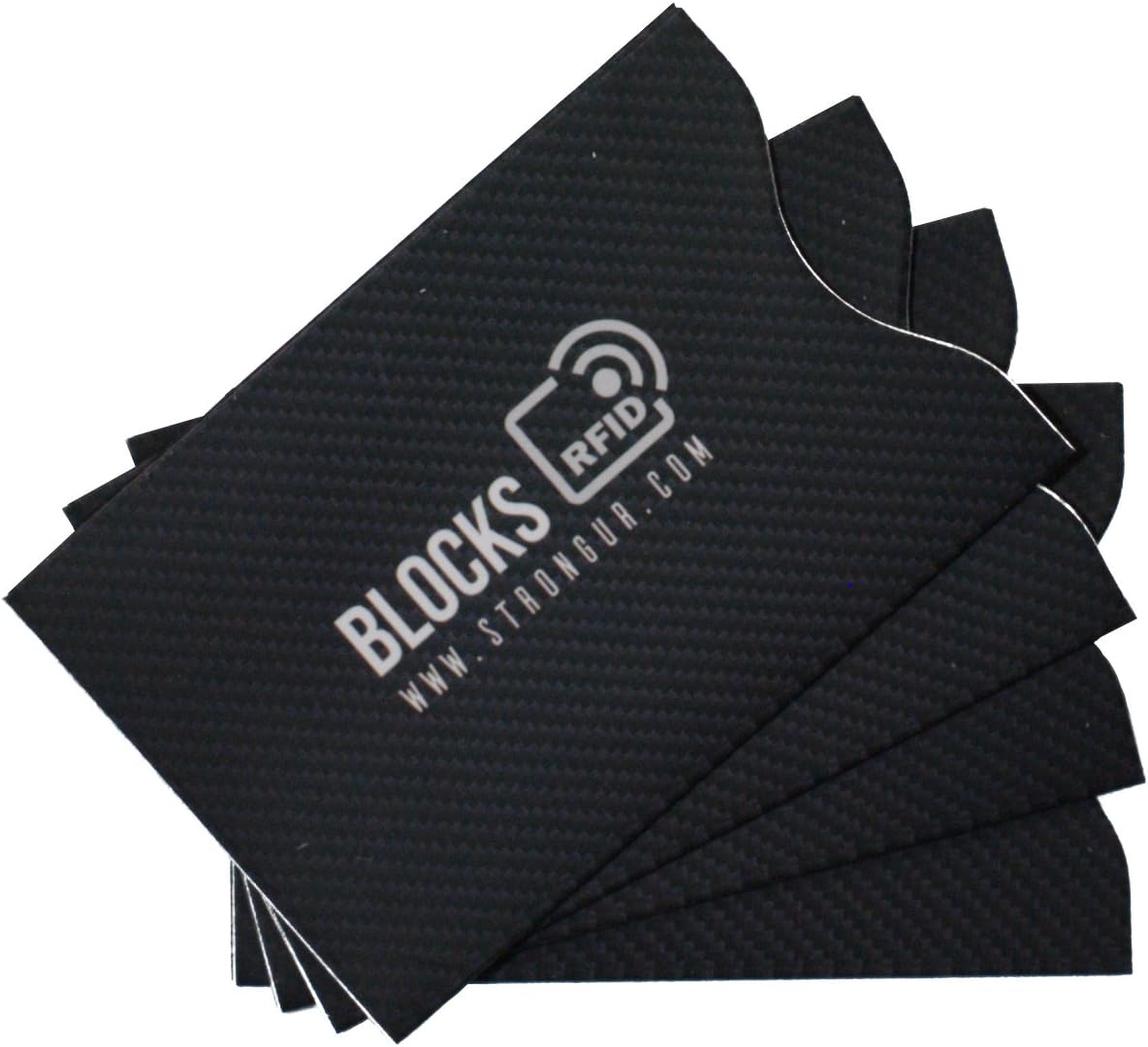 RFID Blocking Sleeve