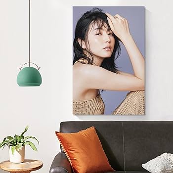 Amazon.co.jp: 長澤まさみ 装飾画 長澤まさみ 写真集 長澤まさみ