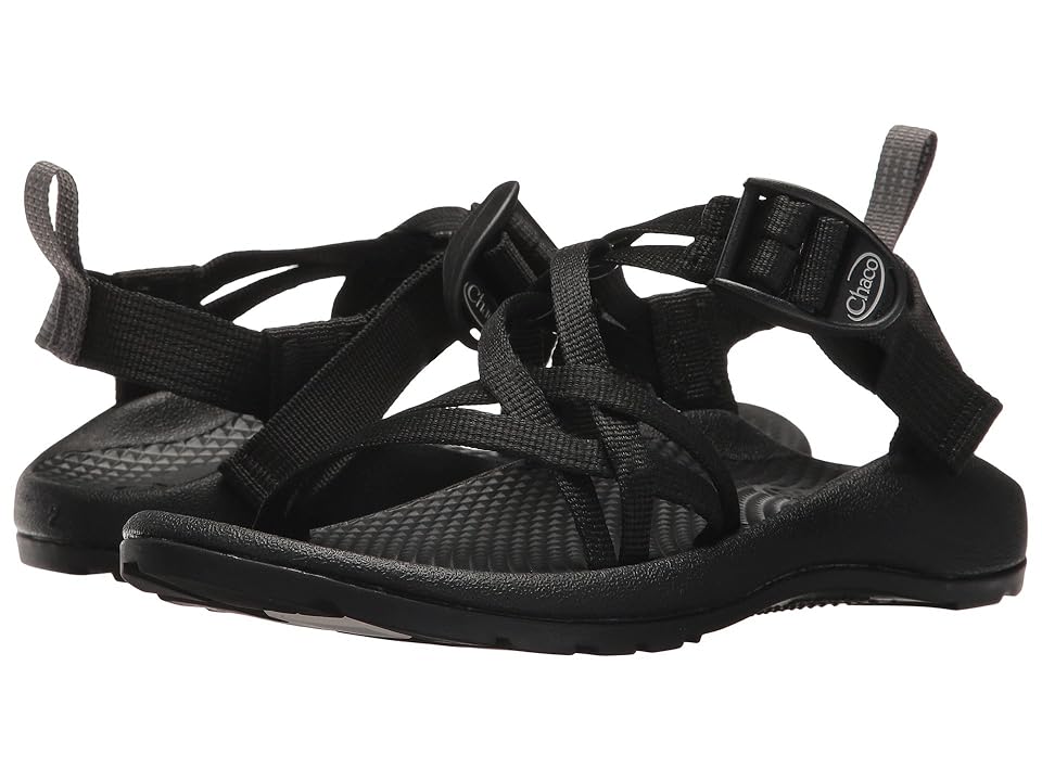 

Chaco Kids ZX/1 Ecotread (Toddler/Little Kid/Big Kid) (Black) Boy's Shoes