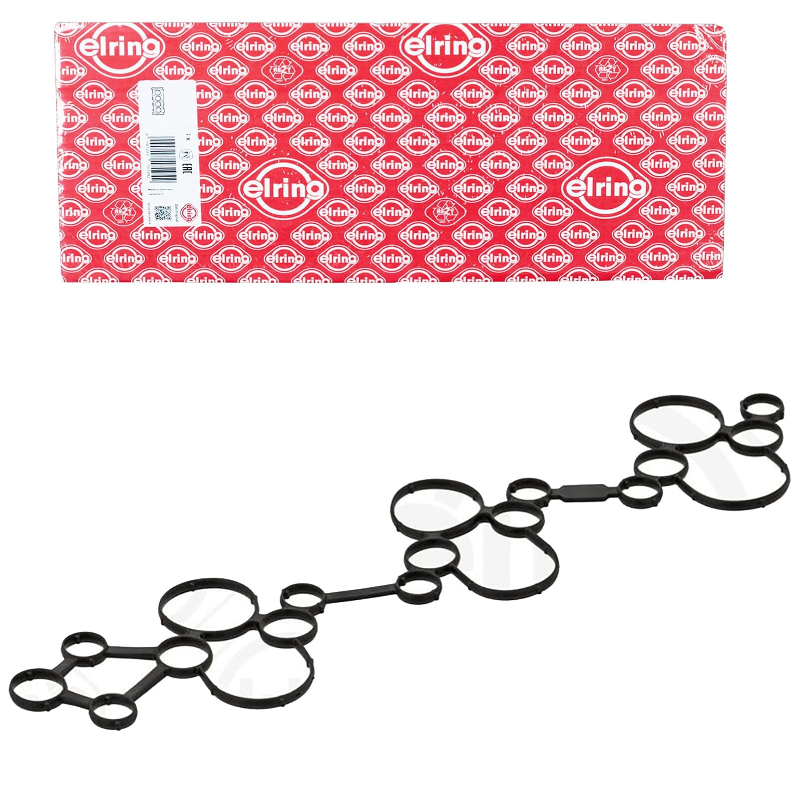 Elring 938.250 - Gasket, Cylinder Head Cover