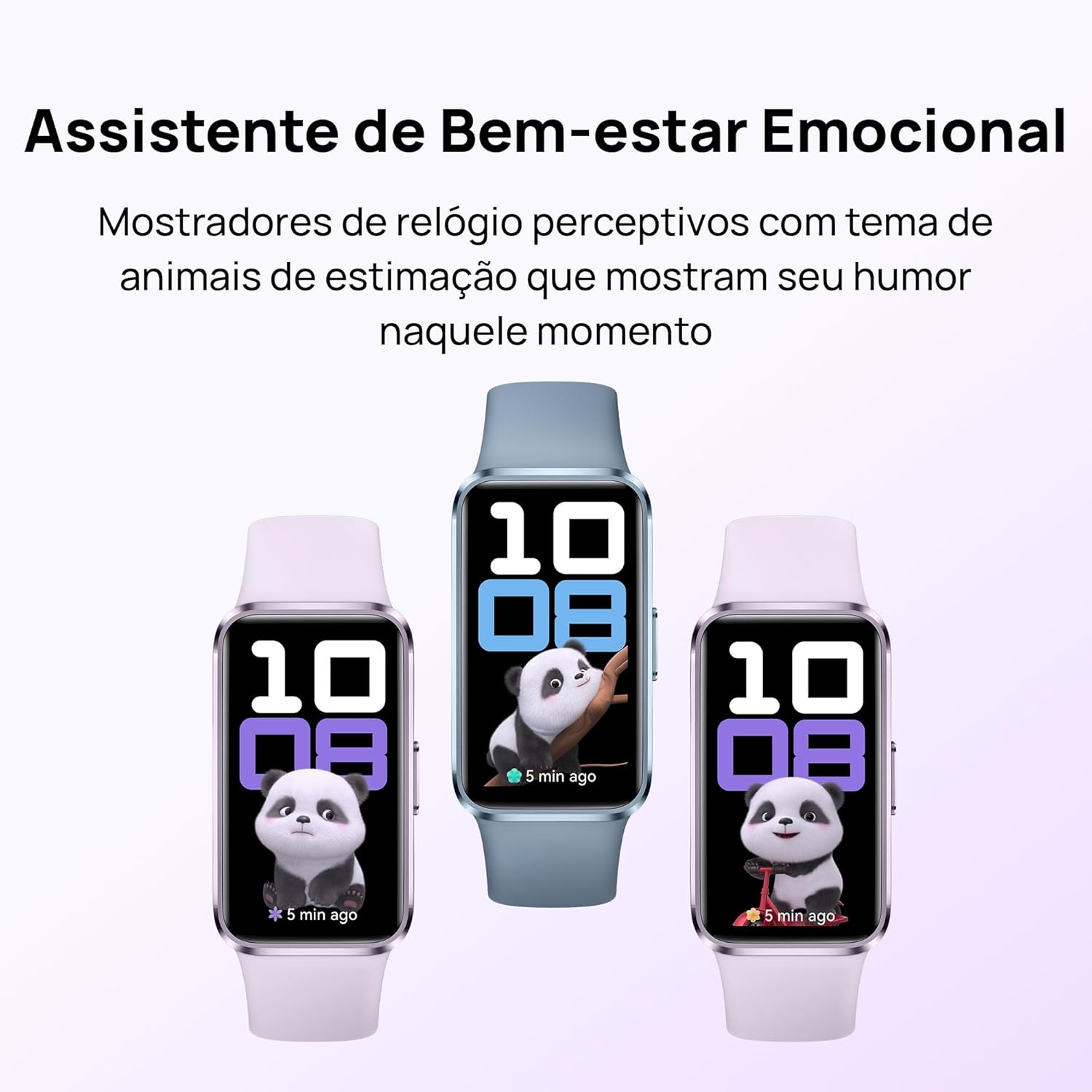 HUAWEI Band 10: Review Testado por 7 dias - Análise do Sono e Mais