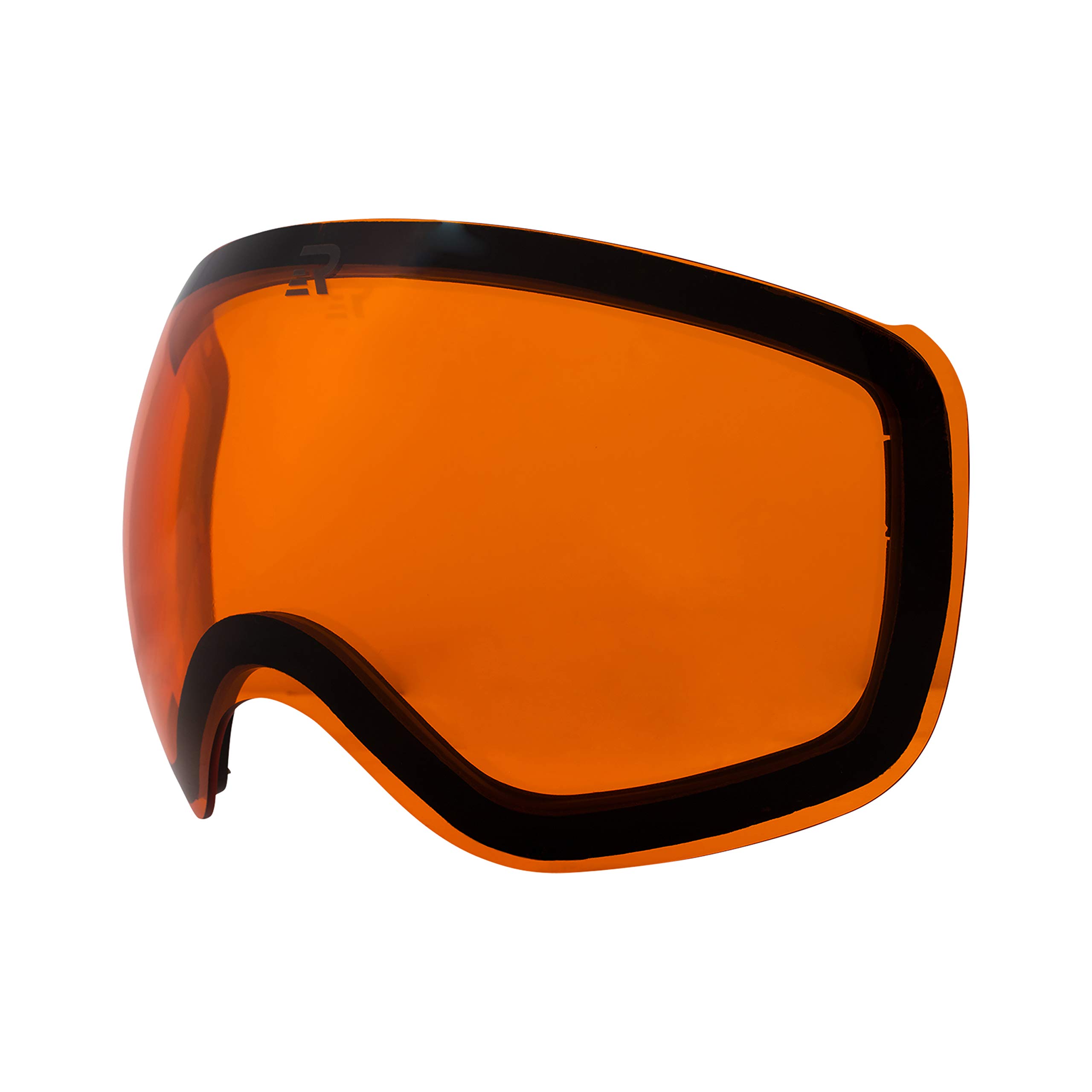 Amazon.com : Retrospec G2 Ski and Snowboard Goggles for Men and