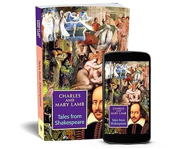 Amazon | Tales from Shakespeare | Lamb, Mary, Lamb, Charles