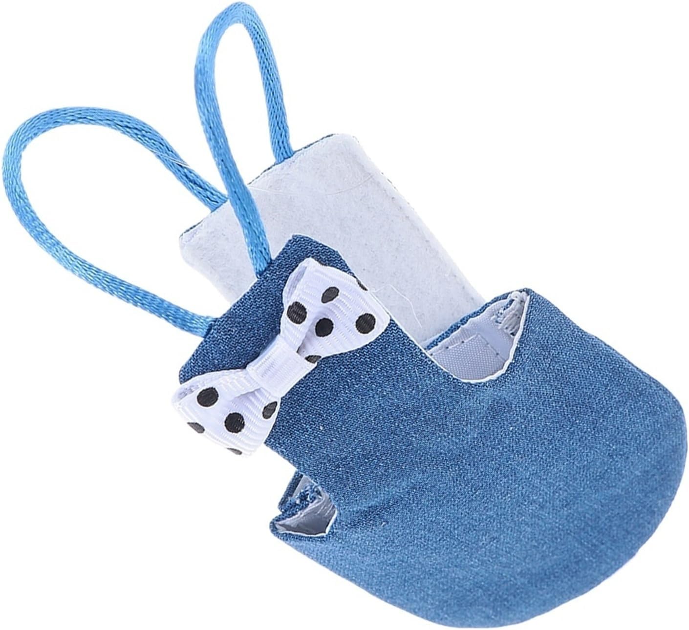 Diapers Flight Suit L Size Washable Reusable Pet Bird Clothes Parakeet Cockatiel Parrot Diaper Nappy Small Birds Accessories
