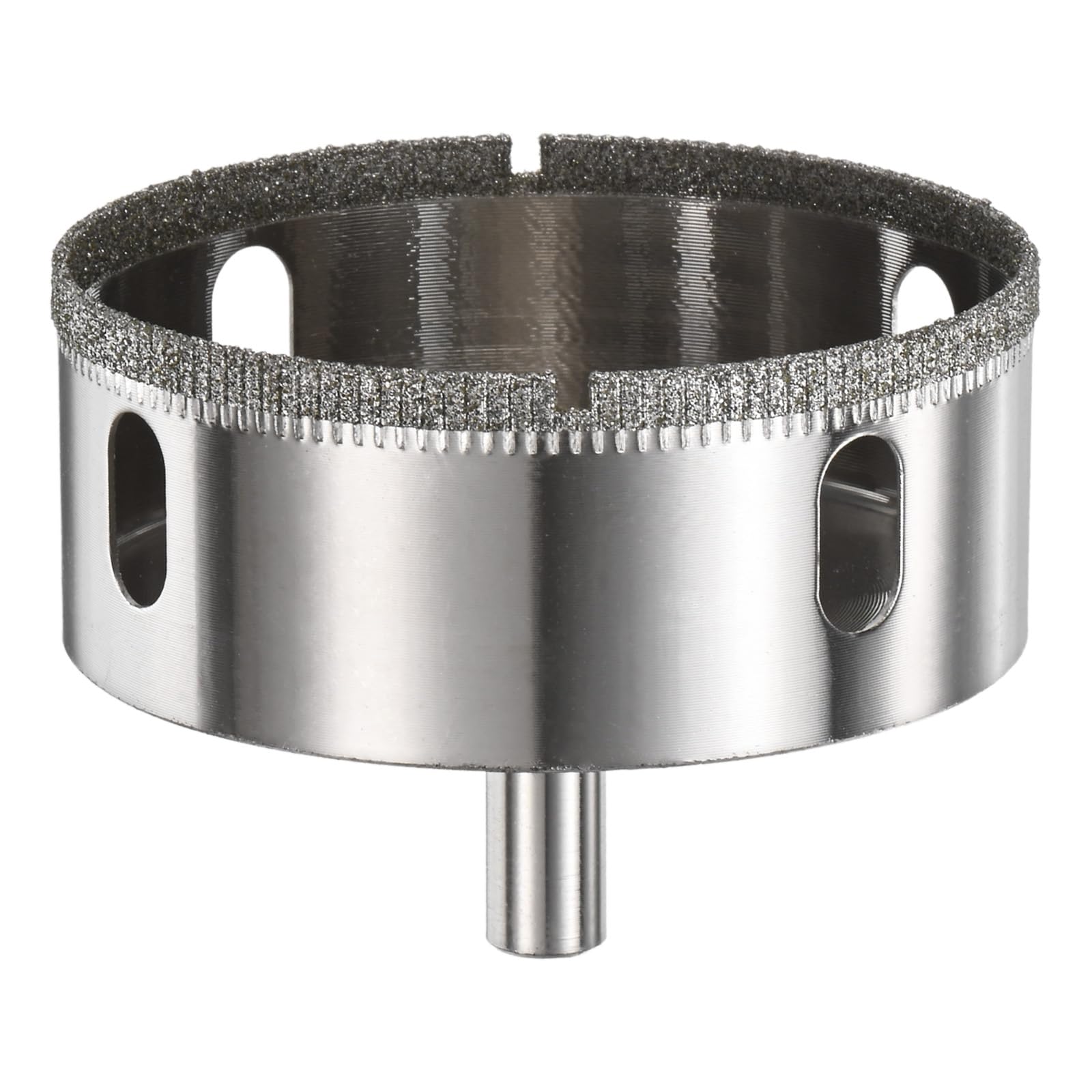 M METERXITY 1-Pack Diamond Hole Saw Drill Bit