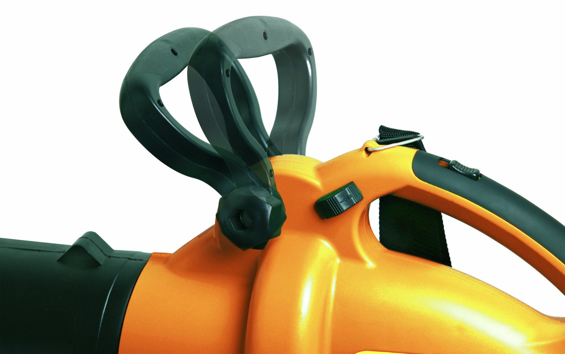 Aspirador /Soplador Papillon Compact 2600 Watios
