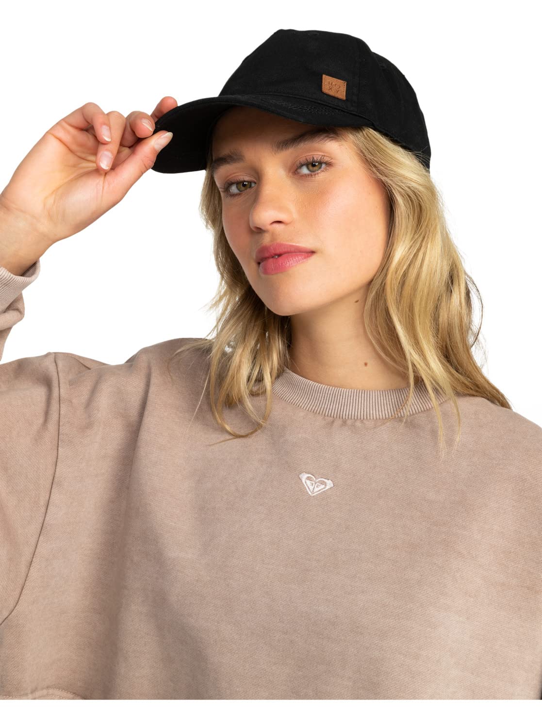 Roxy Extra Innings - Gorra de béisbol para Mujer