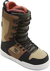 DC Shoes DC Botas masculinas Phase Snowoard