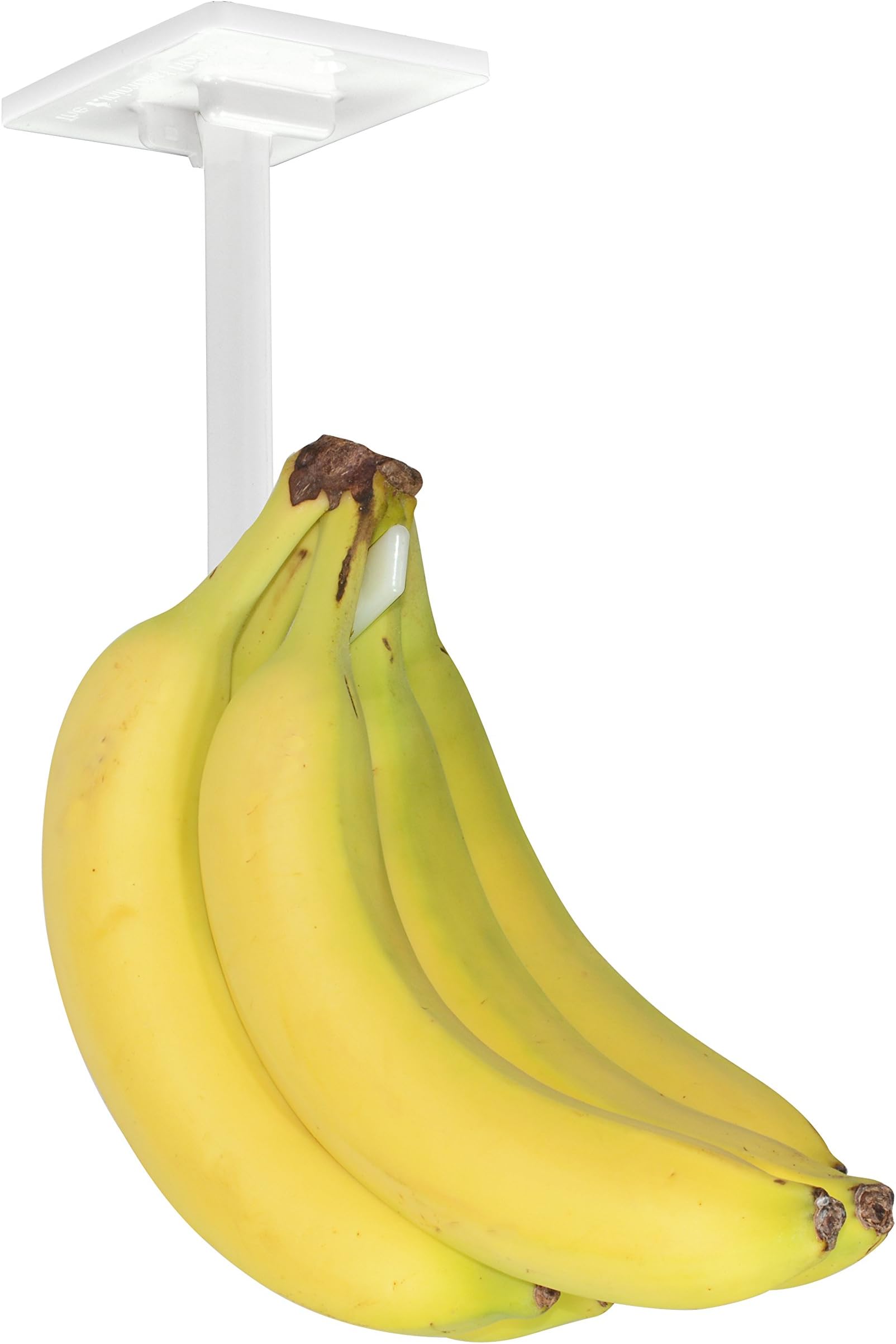 Banana Hanger Under Hook for Bananas or Other