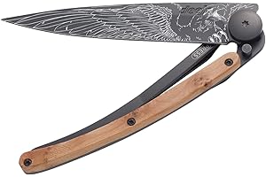 Deejo Pocket Knife: A Razor-Sharp Companion for Your Everyday Adventures