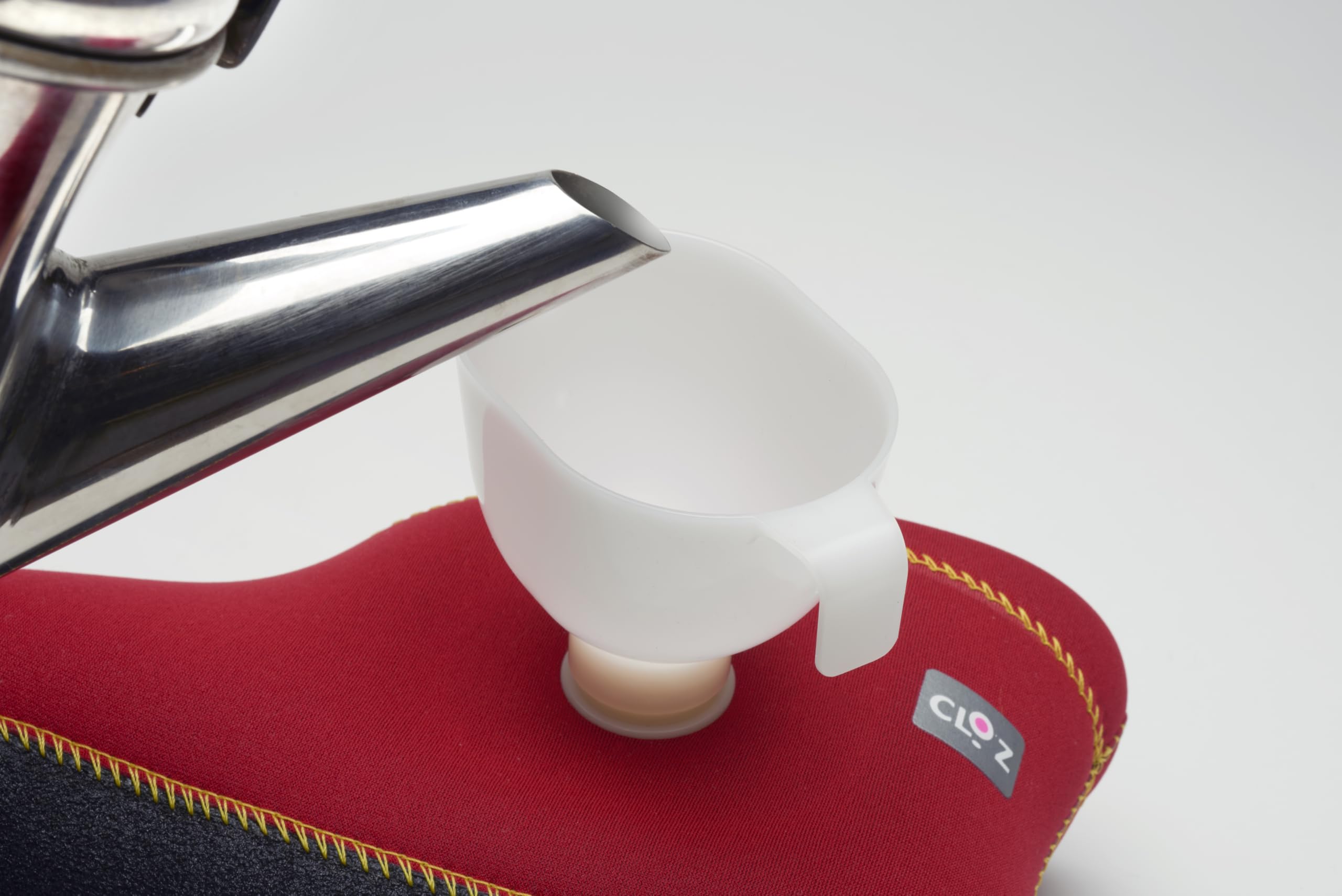 Amazon.co.jp: クロッツ やわらか湯たんぽ 足用 ショートタイプ 履く