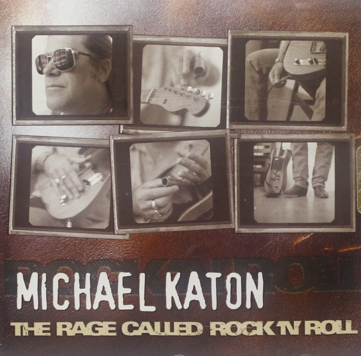 The Rage Called Rock and Roll