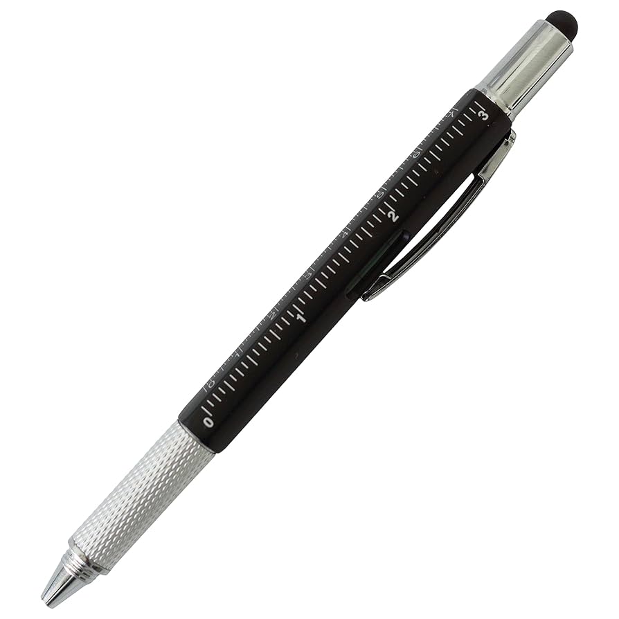 シルバー ストライプ模様 ボールペン 本体 MONTE LEMAのインク シルバー ストライプ模様 ボールペン 本体 MONTE LEMAのインク