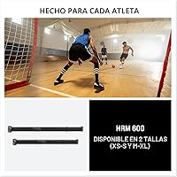 Vista 6 de Garmin HRM 600