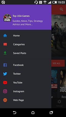 Top USA Games - (News, Tips, Guides, Strategy Advice, gaming tactics)