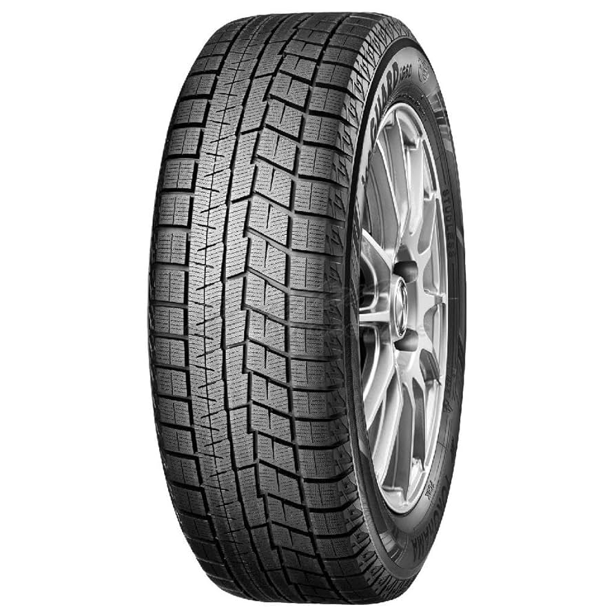 Amazon.co.jp: YOKOHAMA(ヨコハマタイヤ) スタッドレスタイヤ iceGUARD 6 アイスガード iG60 165/65R15  81Q R2814 : 車＆バイク