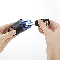 Vista 3 de OXO Set de limpieza de botellas de agua Good Grips
