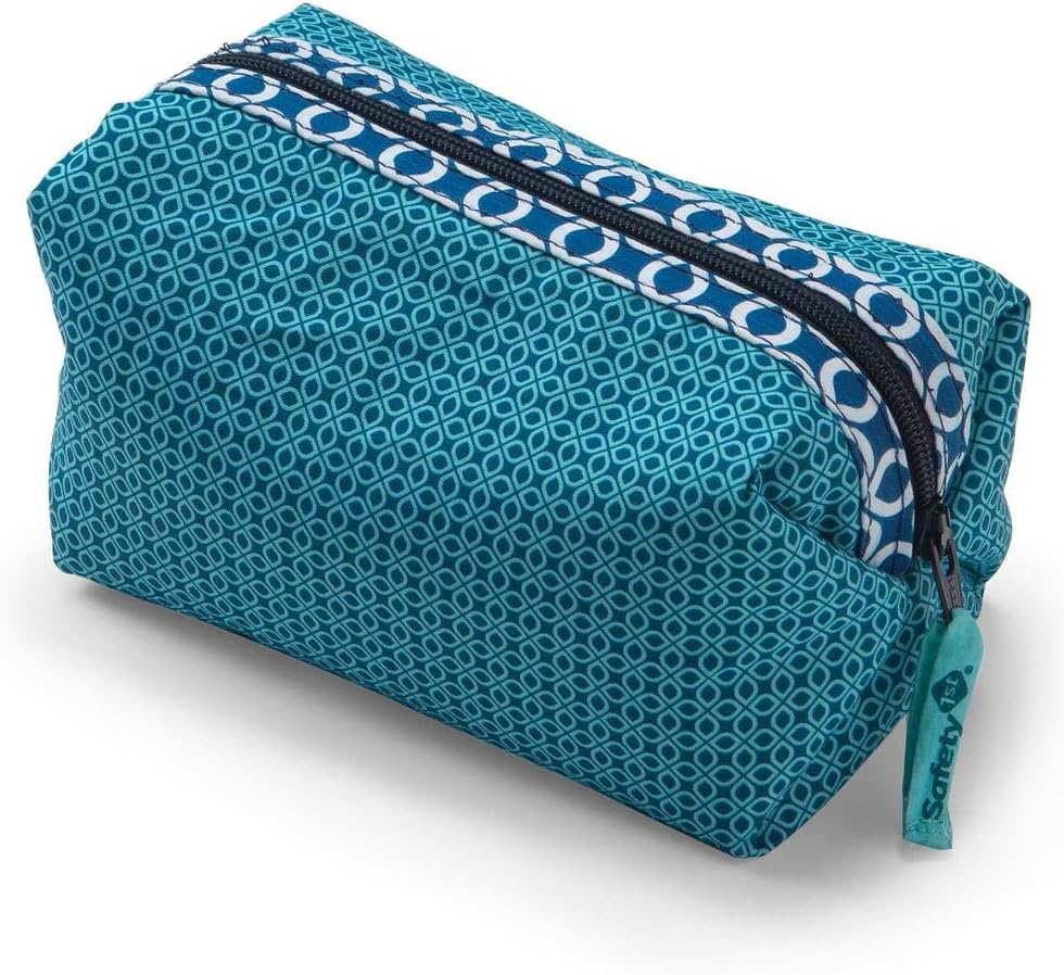 Safety 1st 1st Grooming Kit, Arctic Blue : Baby