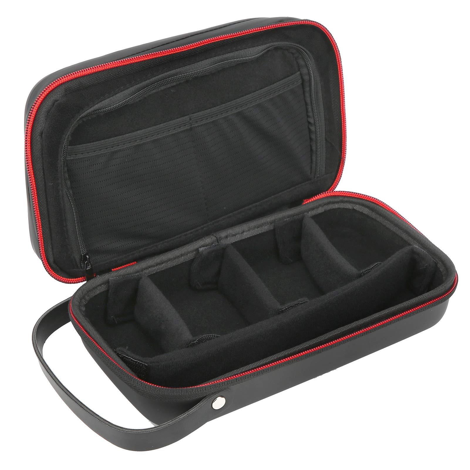 Borsa multifunzione per telecamera di movimento Borsa portaoggetti portatile impermeabile adatta per