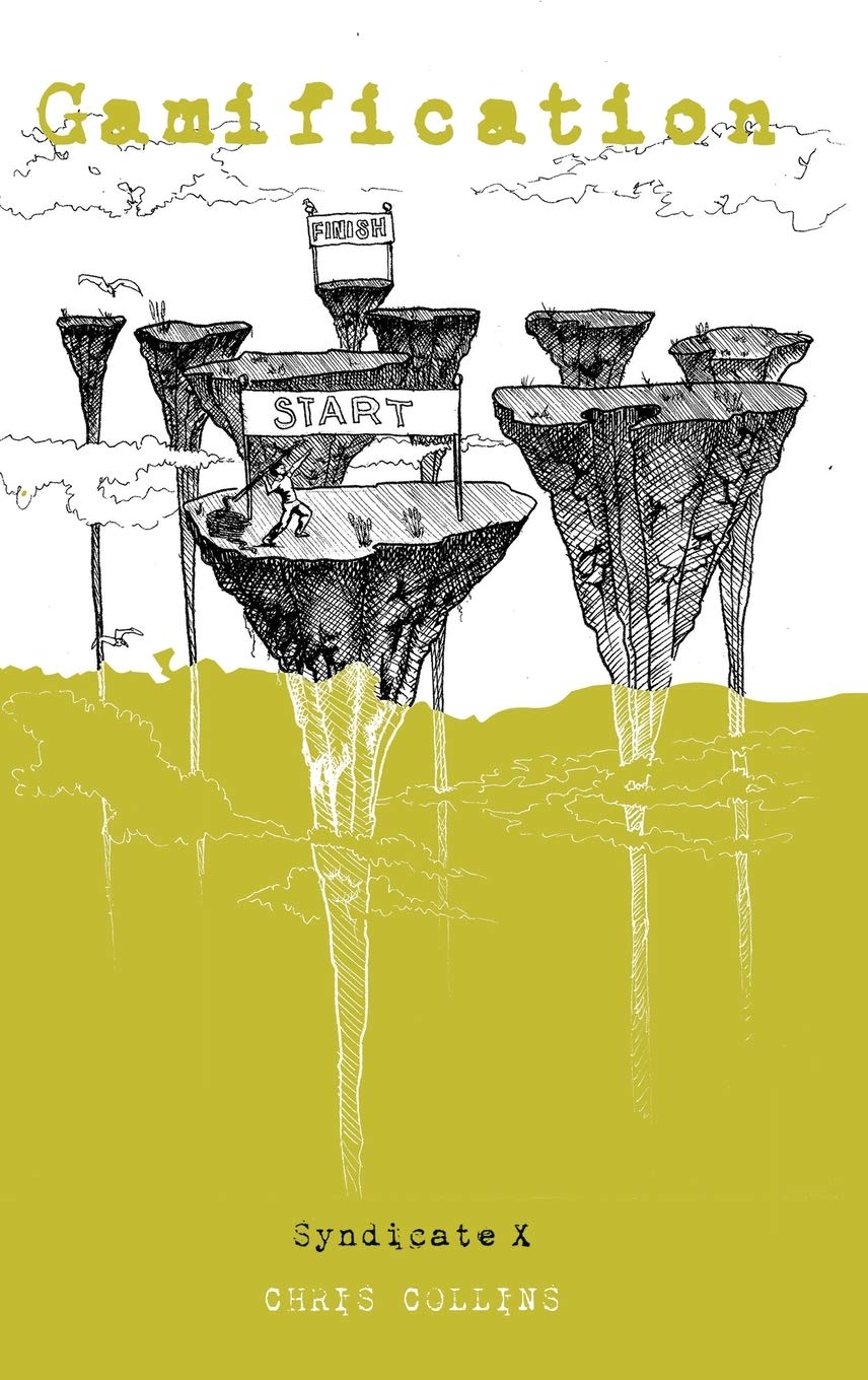 Gamification: Playing for Profits
