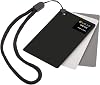 Vello White Balance Card Set Small