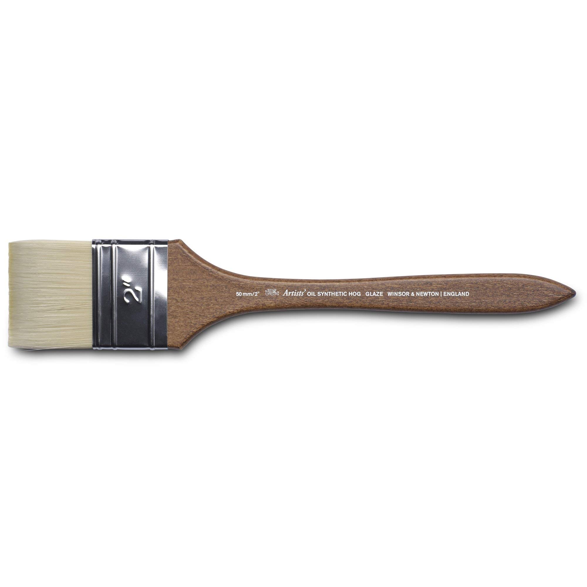 Pinceau synthétique Winsor & Newton Artists Spalter 50mm pour artistes