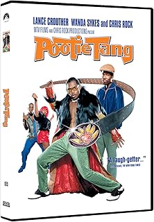 Pootie Tang