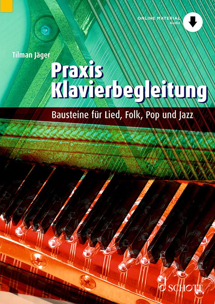 Marre de bloquer sur les accords de piano ? Suivez ce guide pop jazz avec audio en ligne