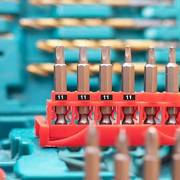 Amazon | PATIKIL ツールボックスラベル 2セット180個 ツール