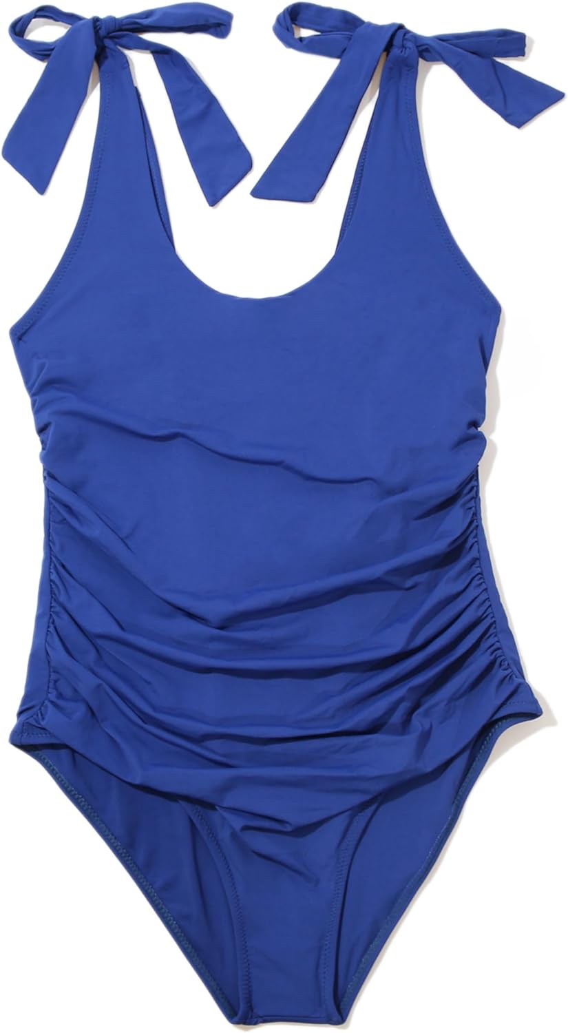 hanky panky - Scoop One Piece Swimsuit for Women | Comfortable Swimwear, Bathing Suit | S-XL