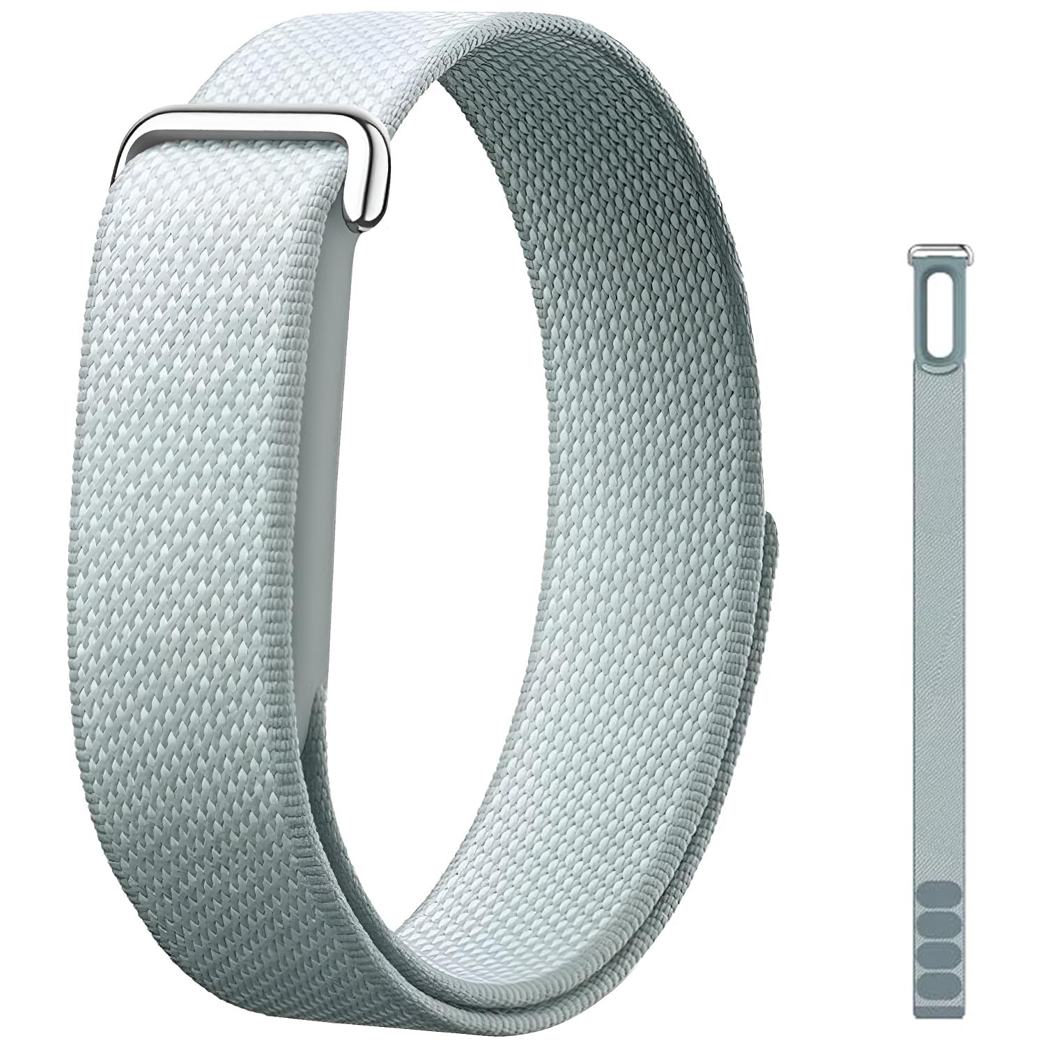 Stretch Nylon Sport Strap Compatible For Fitbit Air (Only Strap) — Amazon image 15