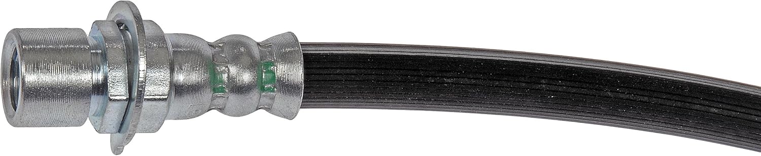 Dorman H622133 Brake Hydraulic Hose Compatible with Select Ford/International Models