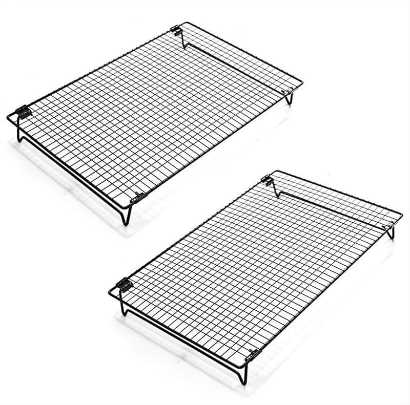 Amazon.co.uk Cooling Racks Cooling Racks / Baking Tools