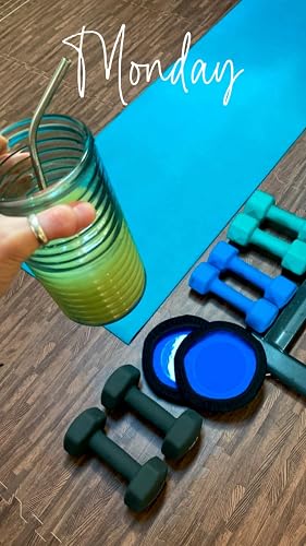 Bright and fun!