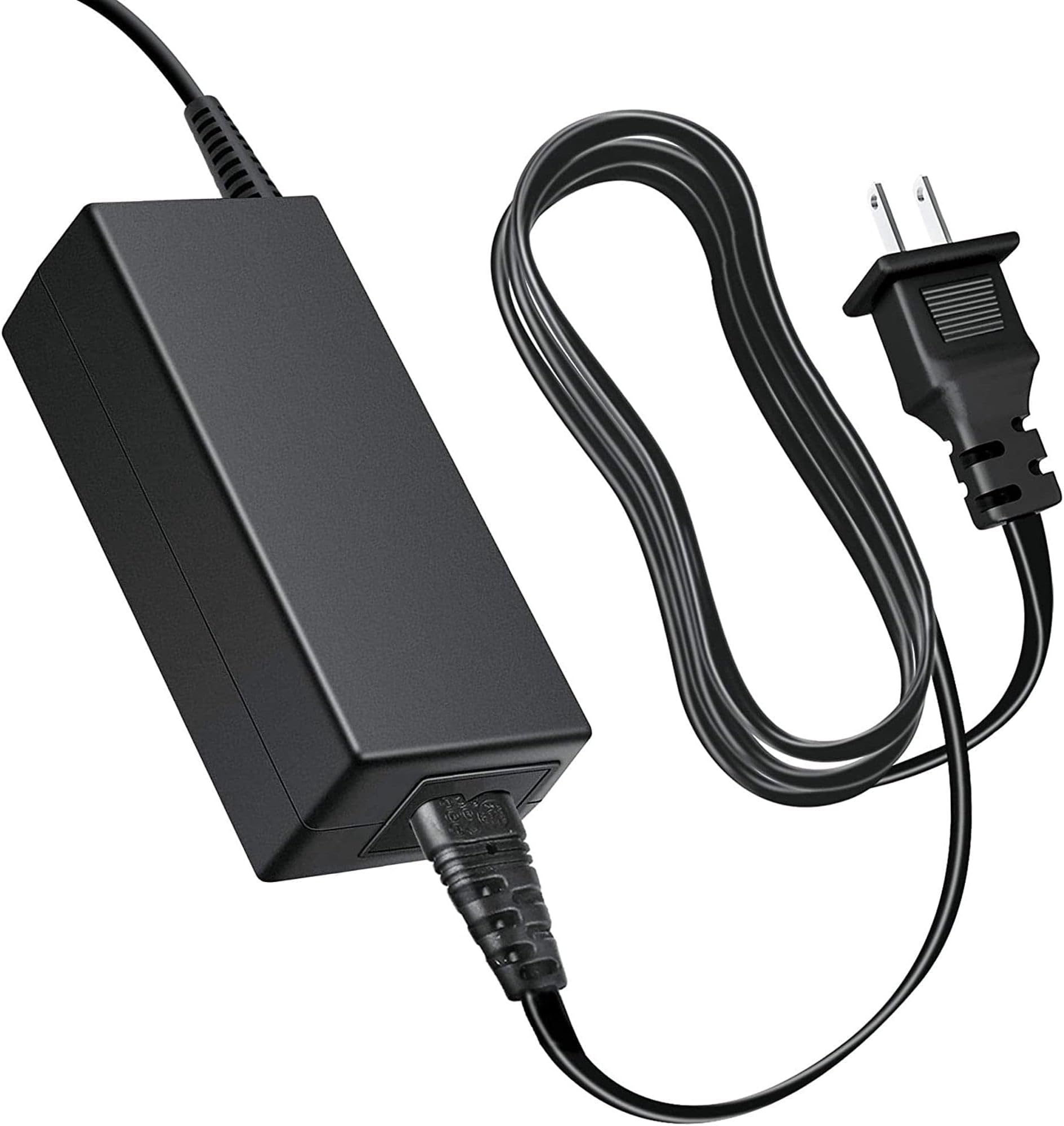 AC/DC Adapter Charger for Polycom Poly Studio X52 OBAN50 X70 P026 Video Conferencing Bar Power Supply Cord Mains PSU
