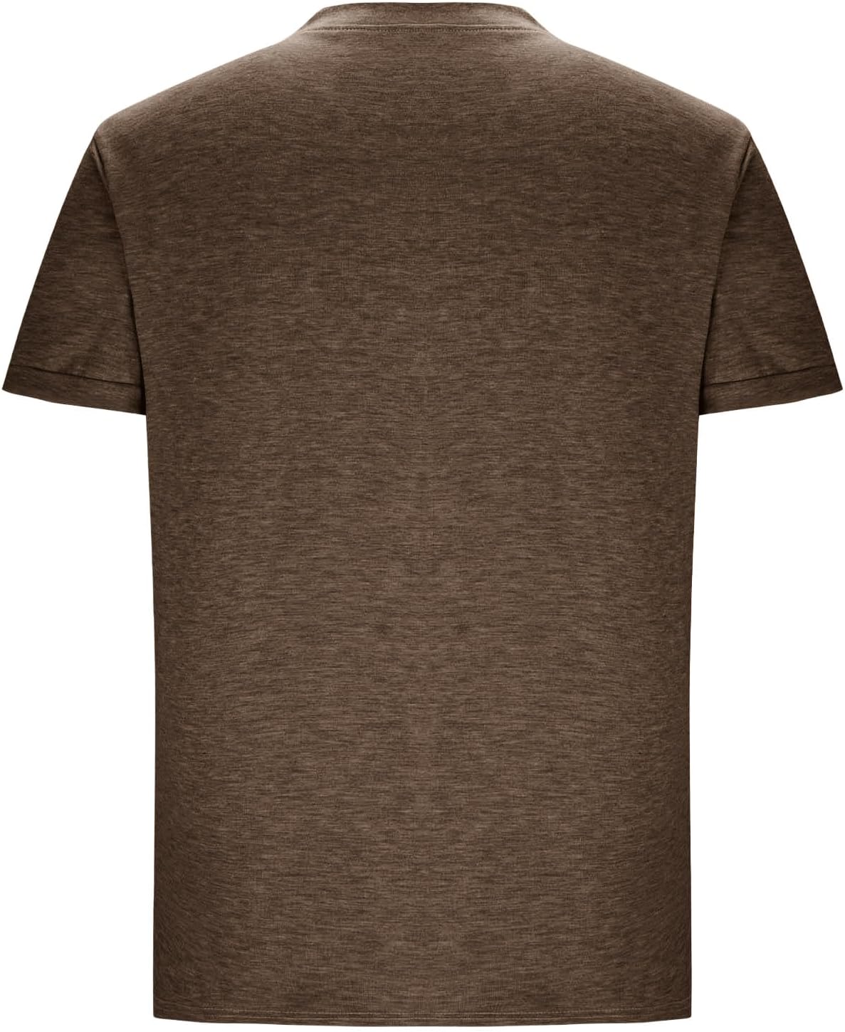 RTRDE Men's T Shirts Short Sleeve Summer Casual Crewneck Basic Daily Workout Tshirts, M-3XL