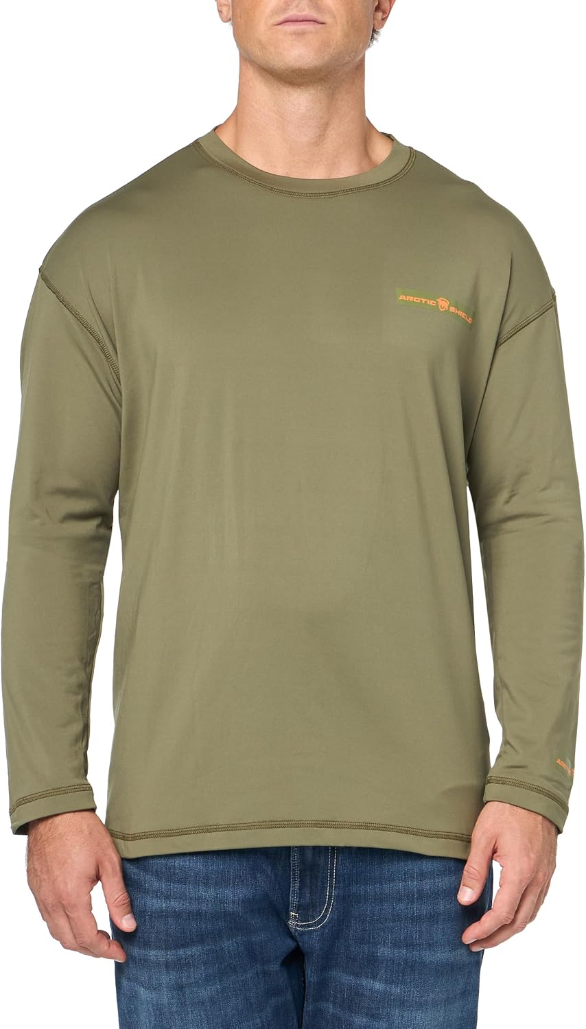 ArcticShield Men's Lightweight Base Top