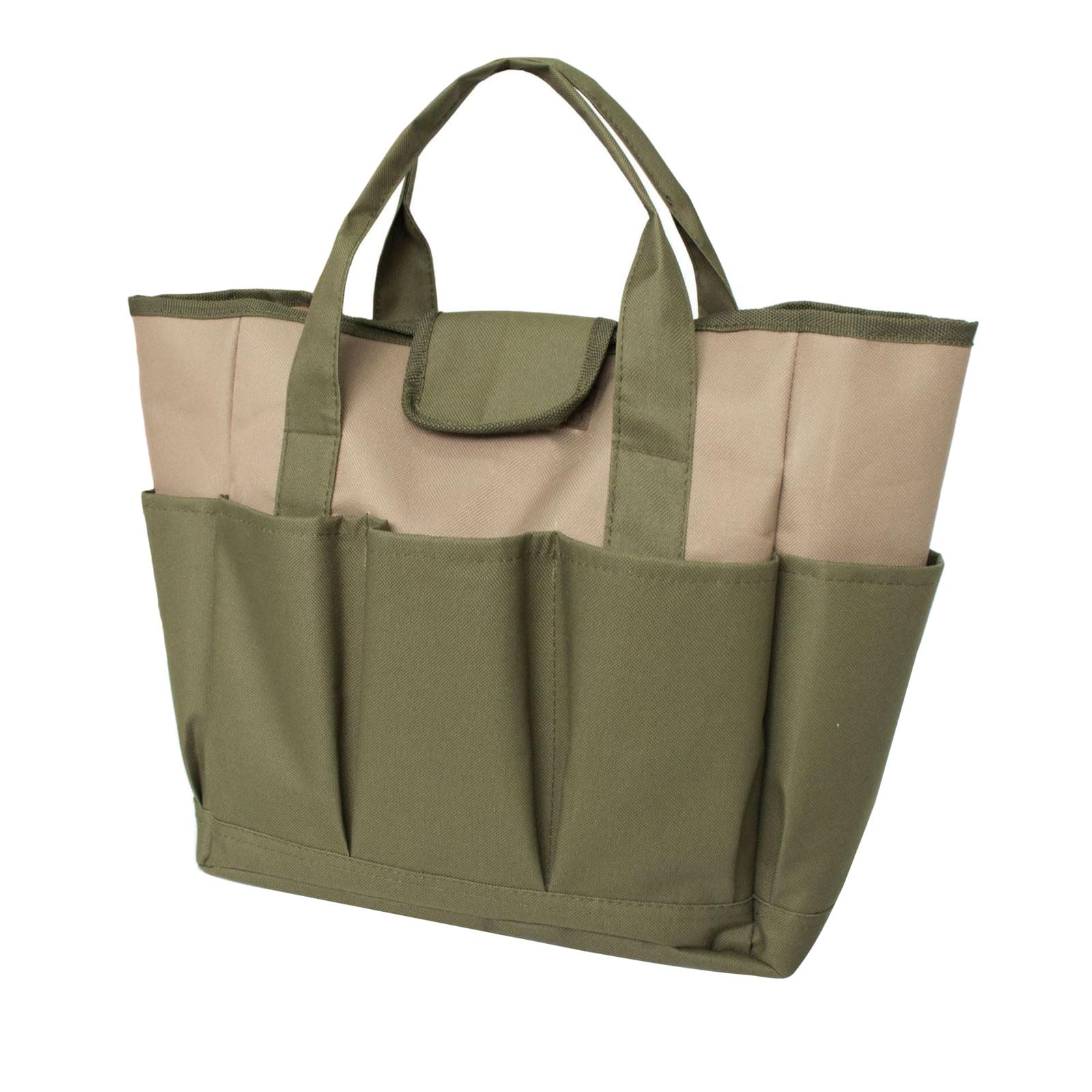 Sac pour matériel de jardin et outillage à main grand volume