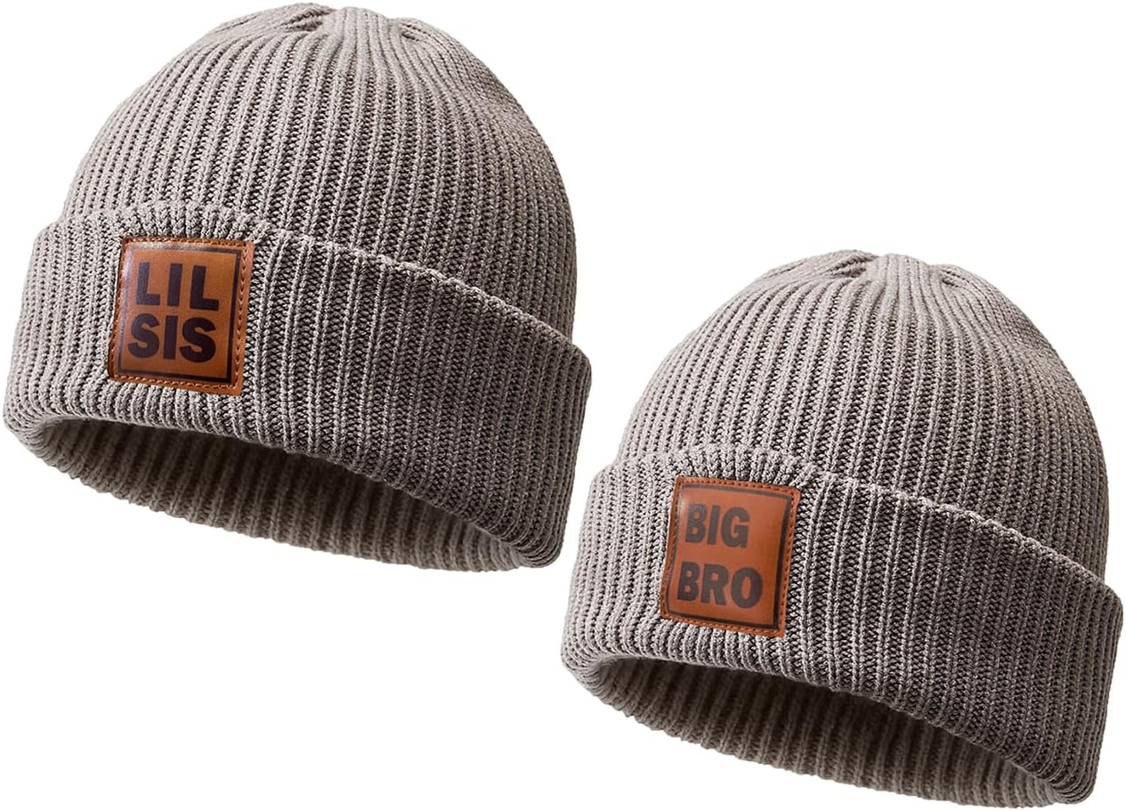 Cute Beanies Warm Soft Winter Hat Christmas Beanie Unisex