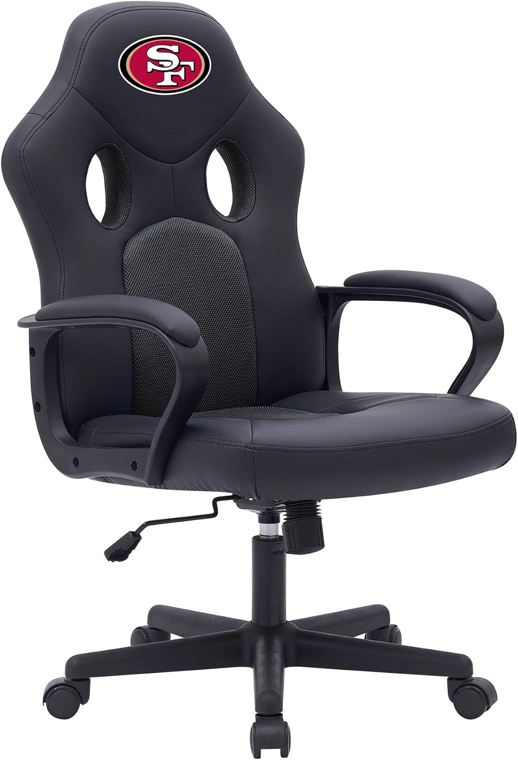 Imperial San Francisco 49ers Vision Game Chair